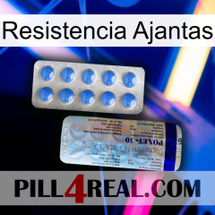 Ajantas Stamina 39